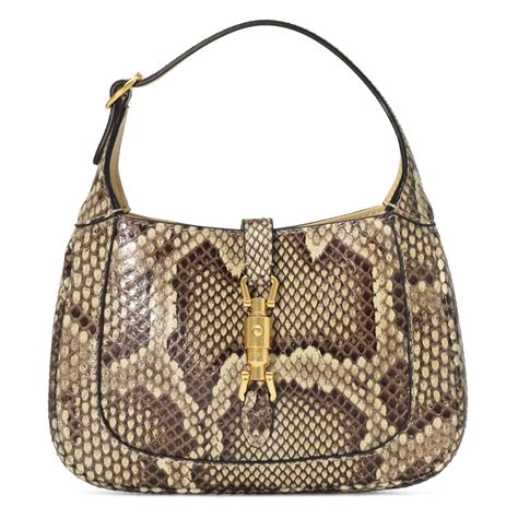 gucci jackie hobo|Gucci jackie 1961 history.